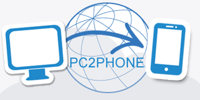 pc2phone
