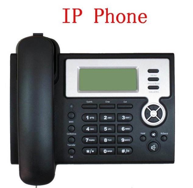 Ip-phone